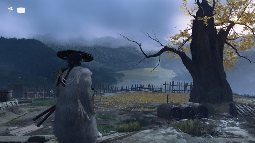 Why Ghost of Yotei rejected Breath of the Wild's climbing system