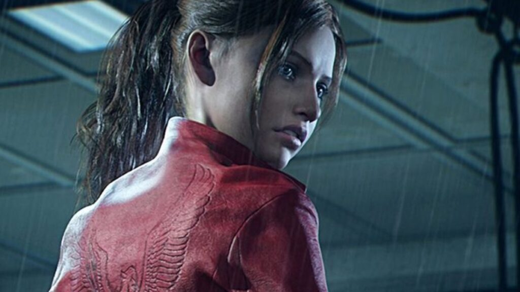 Celebrating the best female characters in the Resident Evil universe