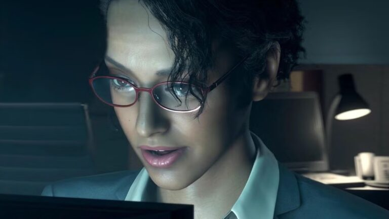 Celebrating the best female characters in the Resident Evil universe