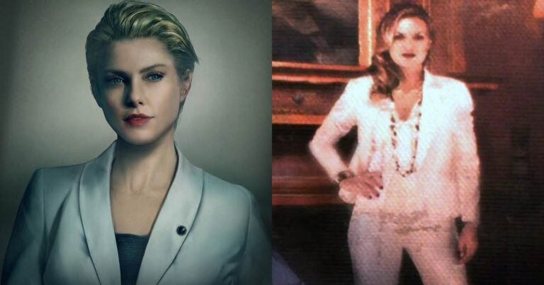 Celebrating the best female characters in the Resident Evil universe