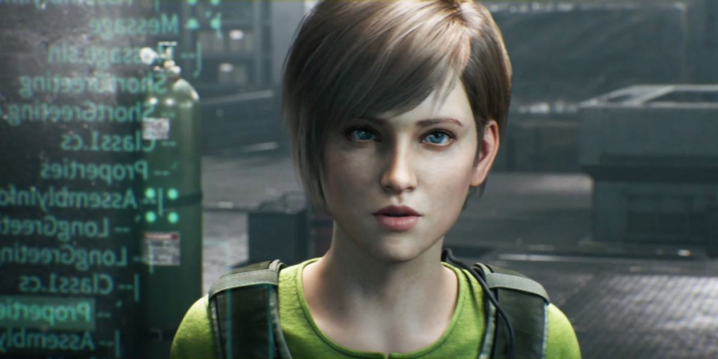 Celebrating the best female characters in the Resident Evil universe
