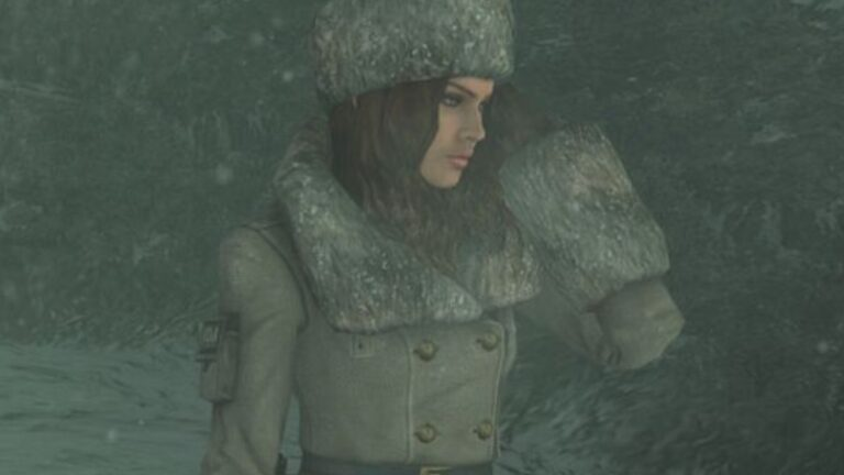 Celebrating the best female characters in the Resident Evil universe