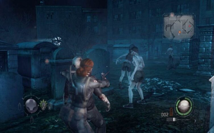 Lowest-rated Resident Evil games you should play at least once