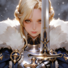 Royal Chronicle: Medieval RTS 