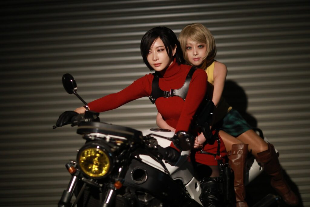 Viral Ada x Ashley cosplay sparks "New Ship" rumors in Resident Evil community