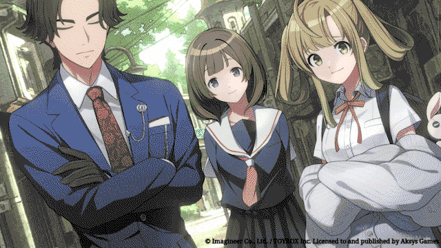 Path of Mystery A Brush with Death