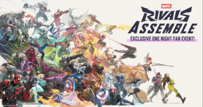 Marvel Rivals Avengers themed gameplay and Loki special mode