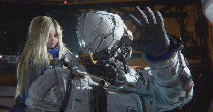 Pragmata pre orders open as release date moves earlier to April 17