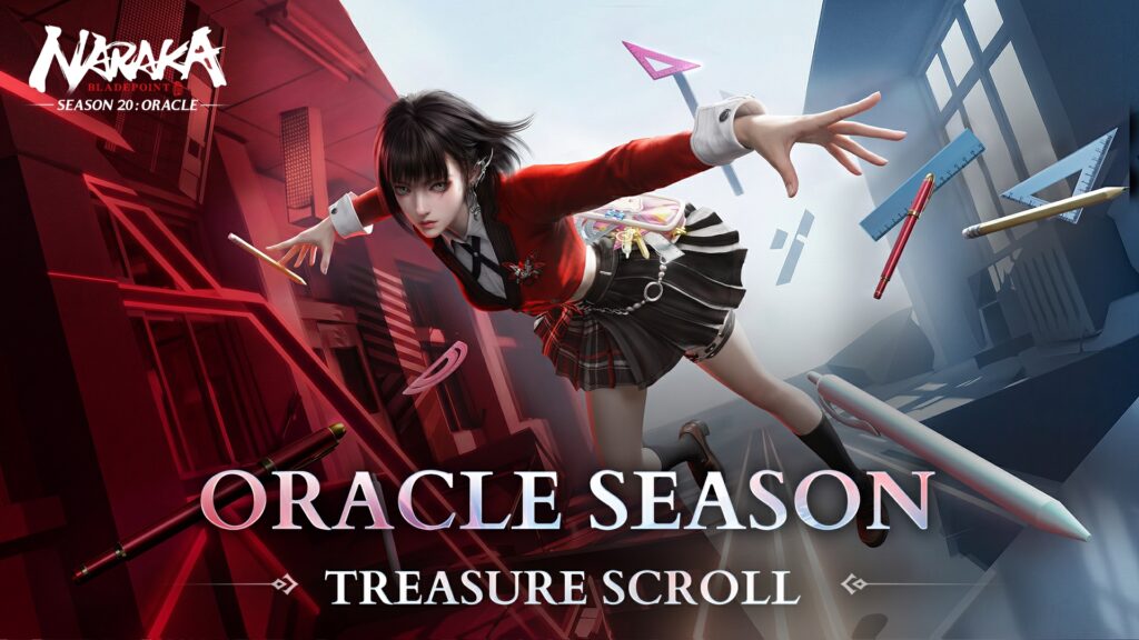 Naraka Bladepoint Hearthstone crossover and Murloc moment