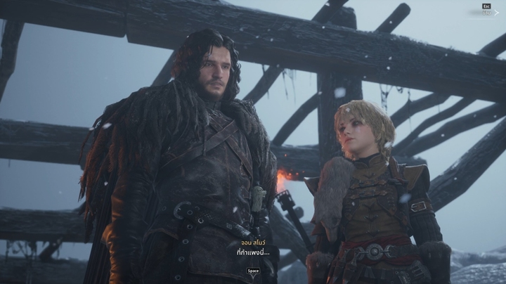 Game of Thrones Kingsroad review