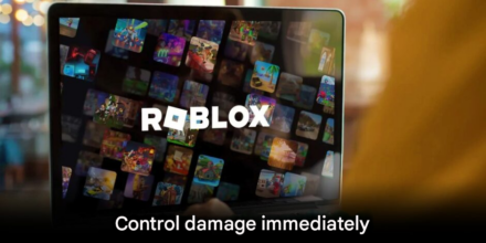 Roblox new AI system scanning game scenes for inappropriate content