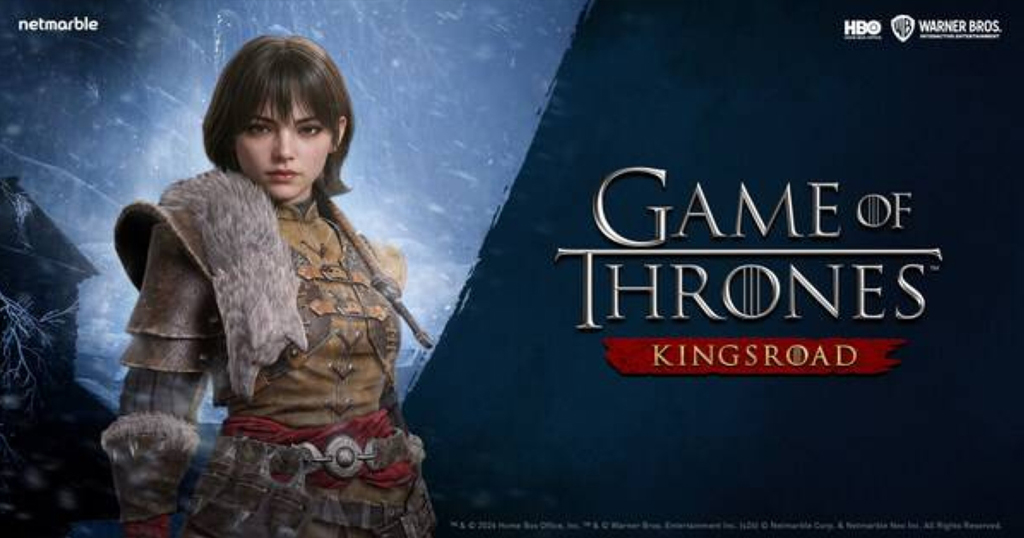 Game of Thrones Kingsroad