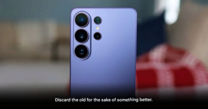 Samsung Galaxy S27 Ultra May Drop 3x Telephoto Lens