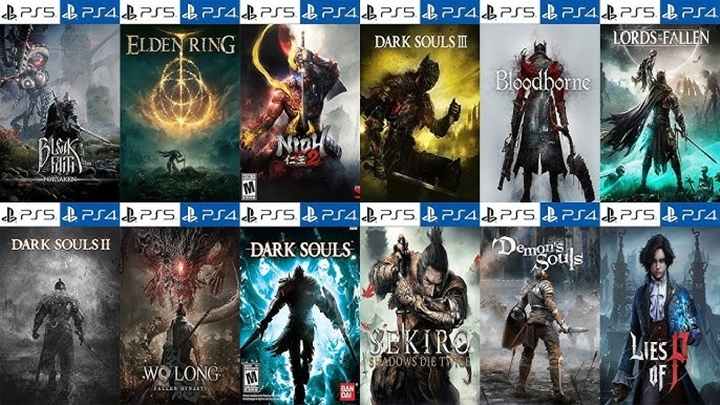 players have higher standards when choosing games