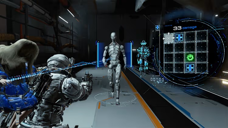players have higher standards when choosing games