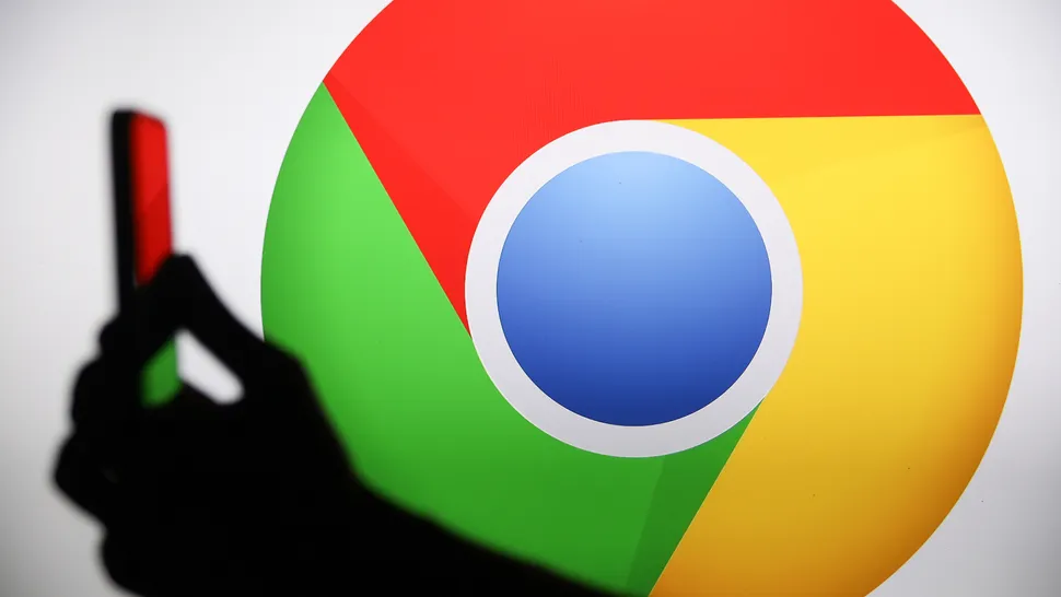 Google Chrome silent AI model download