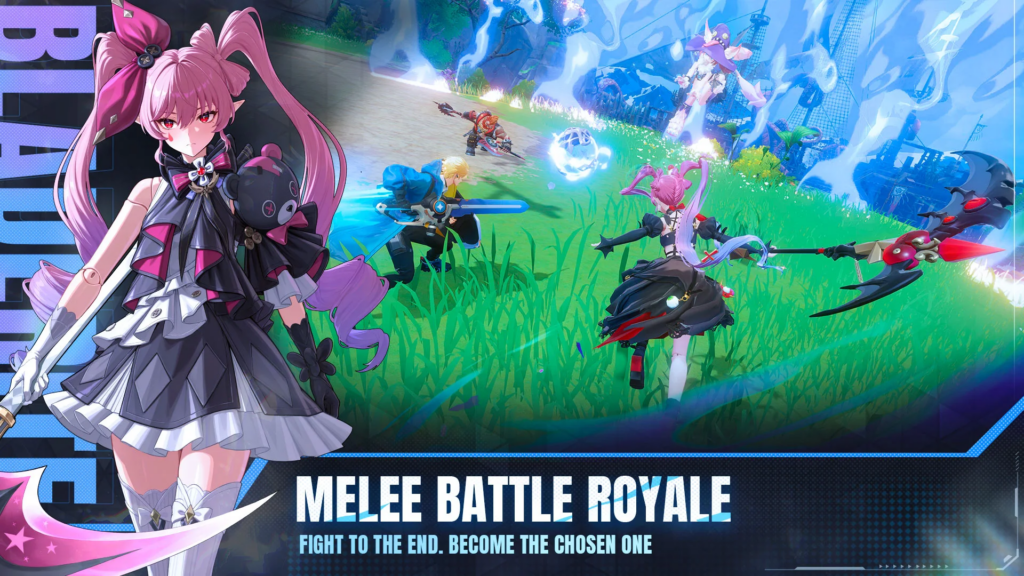 BLADERITE RIVALS 6-7 BETA