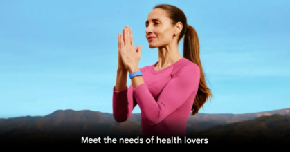 Fitbit Air