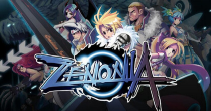 ZENONIA 1