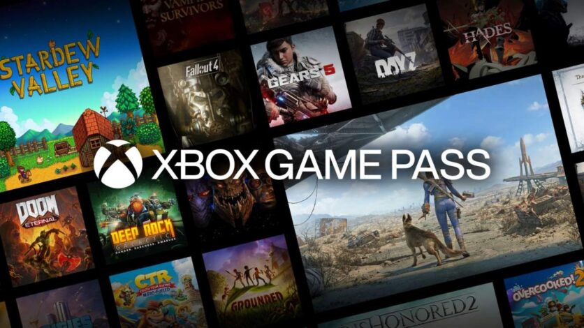 Discord Nitro Xbox Game Pass Starter Edition