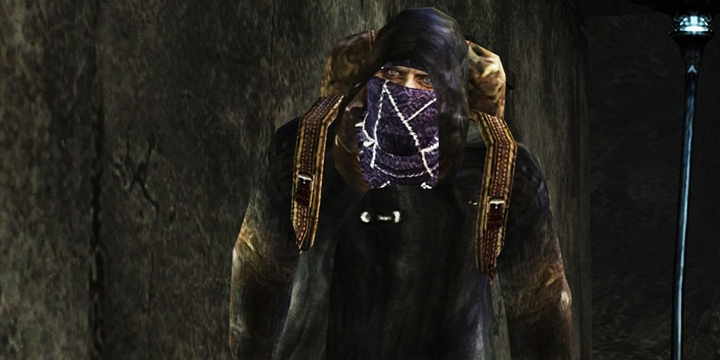 Resident Evil Requiem cut merchant system