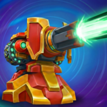 Defenders 3 Brings Fierce Tower Defense Card Wars