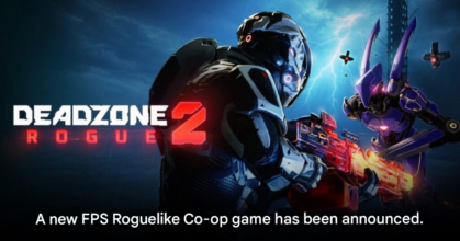 Deadzone Rogue 2