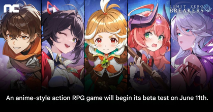 Limit Zero Breakers
