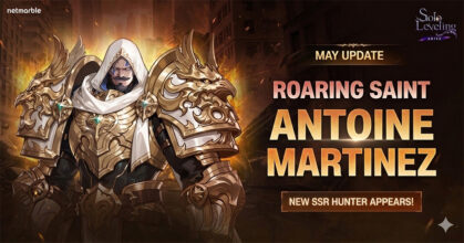 Solo Leveling: ARISE Update