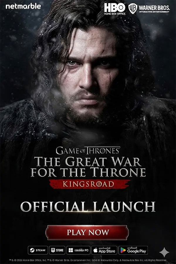 GAME OF THRONES