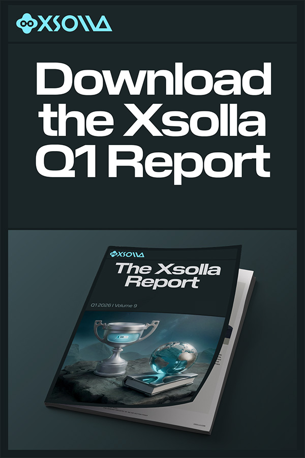 Xsolla