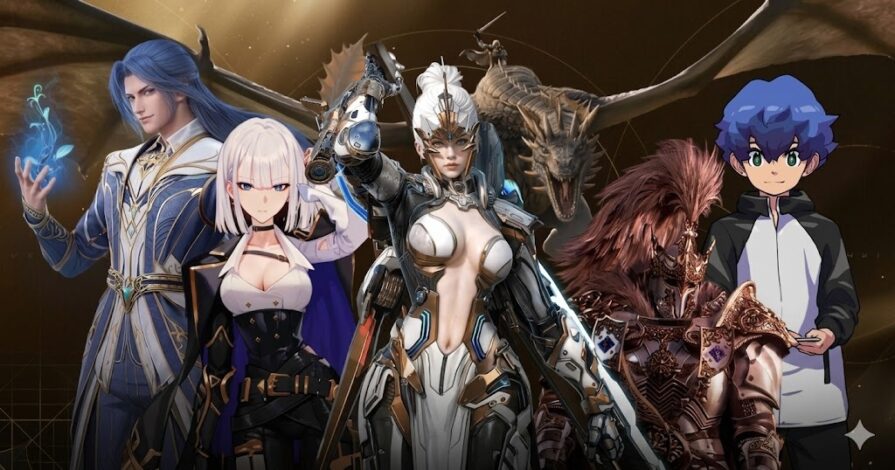 June 2026 Mobile Games Bring 8 Exciting New Picks