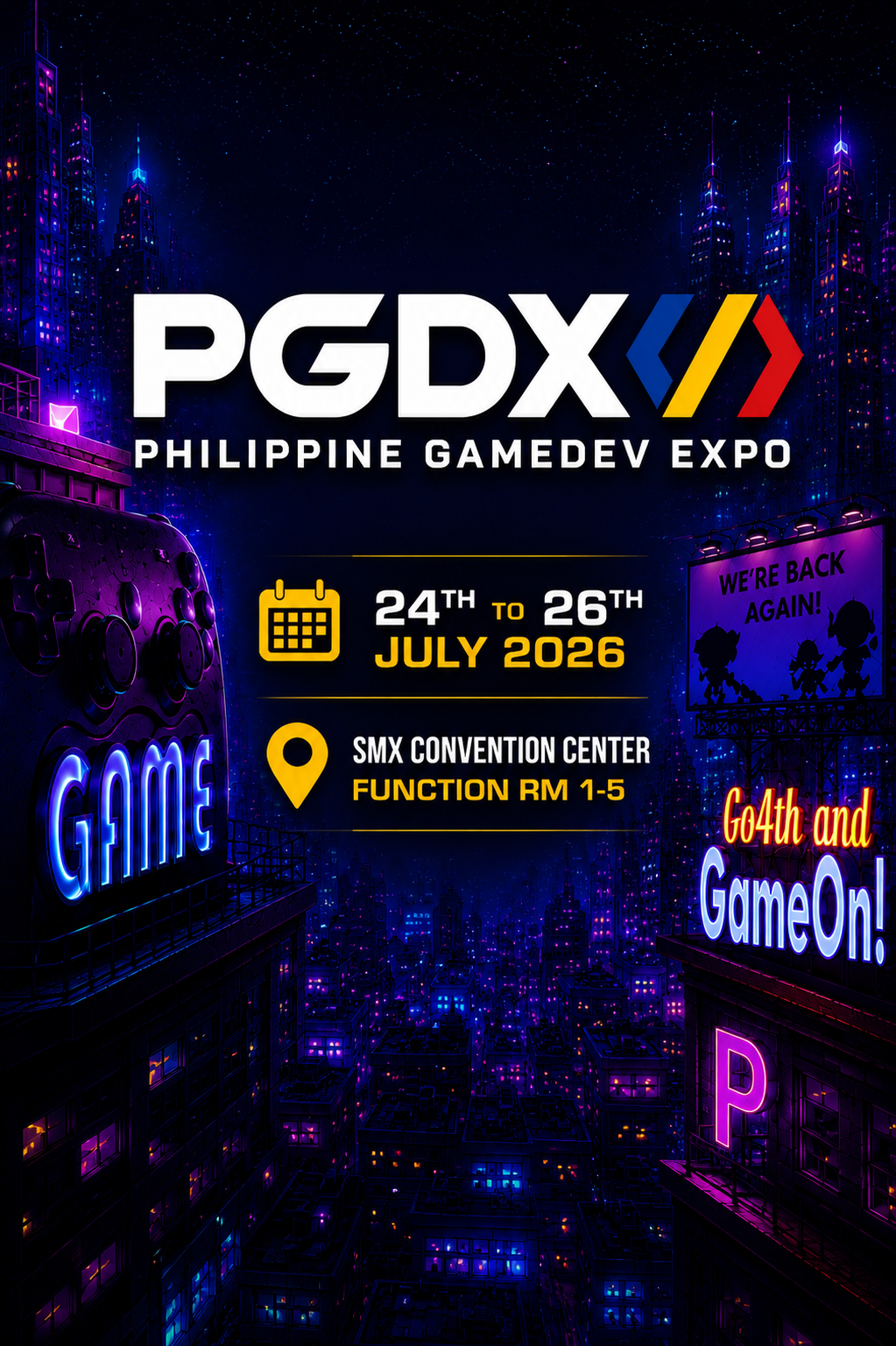 PGDX