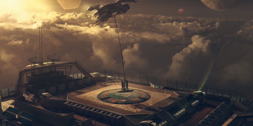 Ashes of Mankind