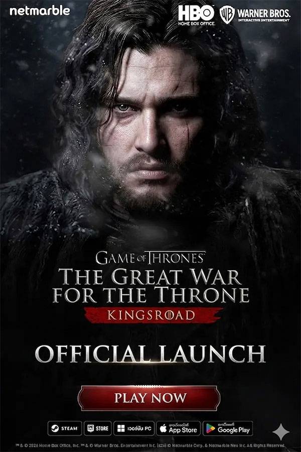 GAME OF THRONES